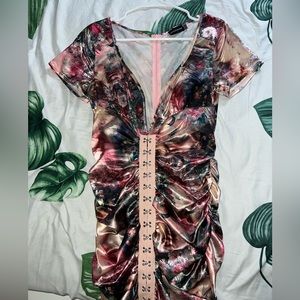 Pretty little thing dress